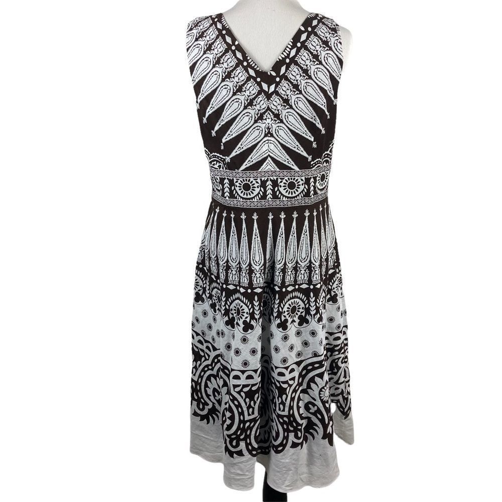 Adrianna Papell Dress Size 10 - Picture 2 of 8